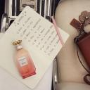 Coach Dreams Sunset Coach Eau de Parfum - Perfume Feminino 90ml