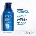 REDKEN EXTREME SHAMPOO 300ML