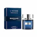 ROCHAS L&amp;amp;#039HOMME EDT PERFUME MASCULINO 60ML