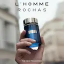 ROCHAS L&amp;amp;#039HOMME EDT PERFUME MASCULINO 60ML