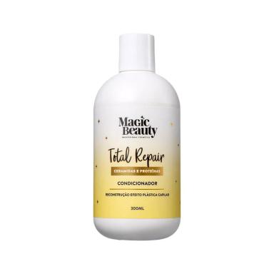MAGIC BEAUTY TOTAL REPAIR CONDICIONADOR 300ML