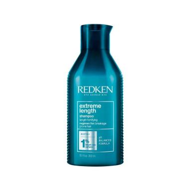 REDKEN EXTREME LENGTH SHAMPOO 300ML