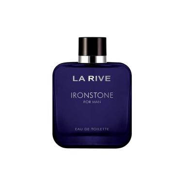 LA RIVE IRONSTONE EDP PERFUME MASCULINO 100ML