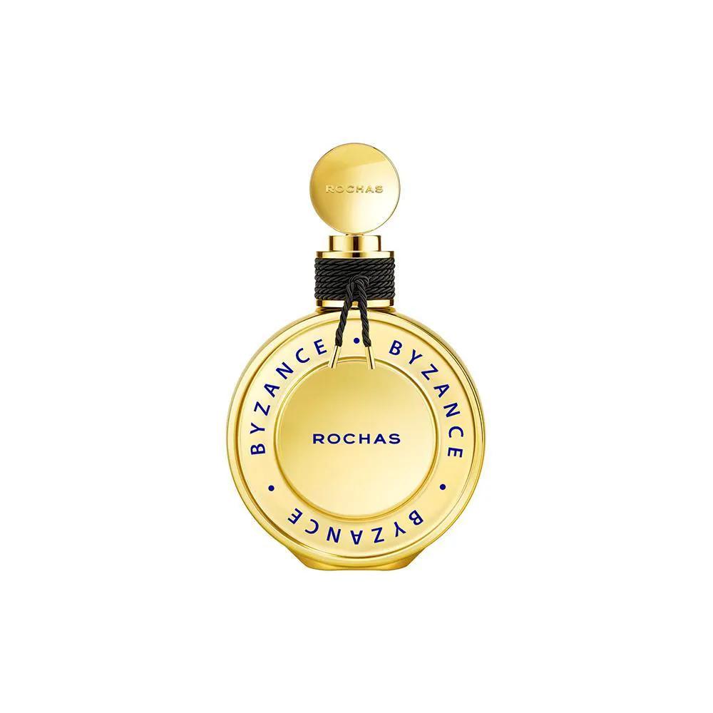 ROCHAS BYZANCE GOLD EDP PERFUME FEMININO 60ML