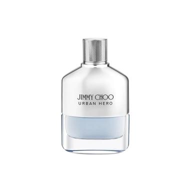JIMMY CHOO URBAN HERO EDP PERFUME MASCULINO 50ML