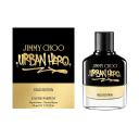 JIMMY CHOO URBAN HERO GOLD EDITION EDP PERFUME MASCULINO 50ML