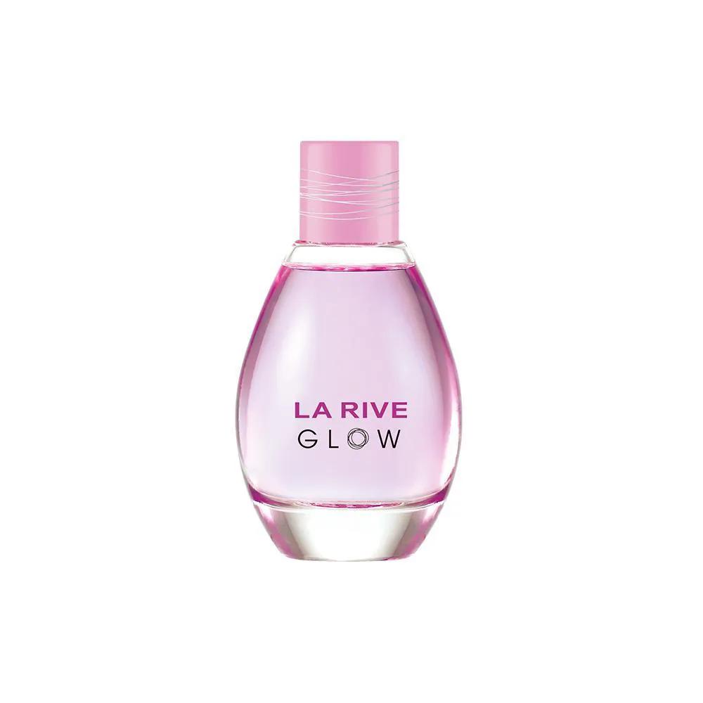 LA RIVE GLOW EDP PERFUME FEMININO 90ML