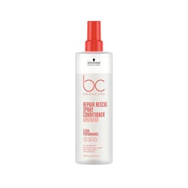 SCHWARZKOPF PROFESSIONAL BC BONACURE REPAIR RESCUE SPRAY CONDICIONADOR 400ML