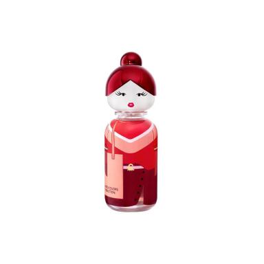 BENETTON SISTERLAND RED ROSE EDT PERFUME FEMININO 80ML