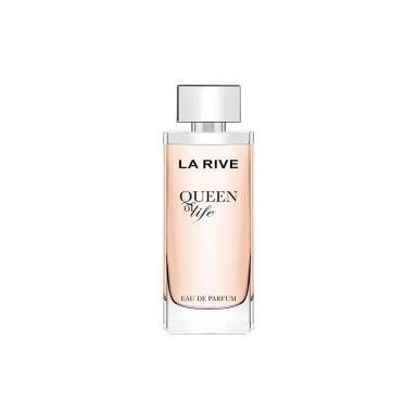 LA RIVE QUENN OF LIFE EDP PERFUME FEMININO 75ML