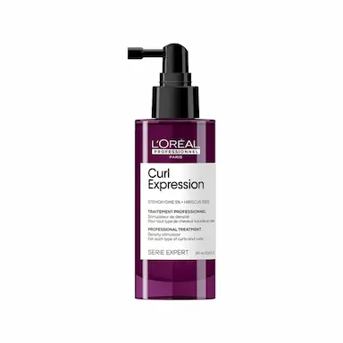 L'ORéAL PROFESSIONNEL SERIE EXPERT CURL EXPRESSION SéRUM 90ML