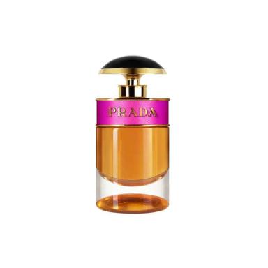 PRADA CANDY EDP PERFUME FEMININO 50ML