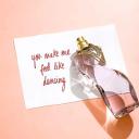 SHAKIRA DANCE EDT PERFUME FEMININO 80ML