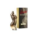 SHAKIRA DANCE MIDNIGHT EDT PERFUME FEMININO 80ML