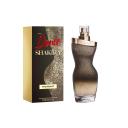 SHAKIRA DANCE MIDNIGHT EDT PERFUME FEMININO 80ML