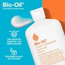 BIO OIL LOçãO CORPORAL HIDRATANTE 250ML