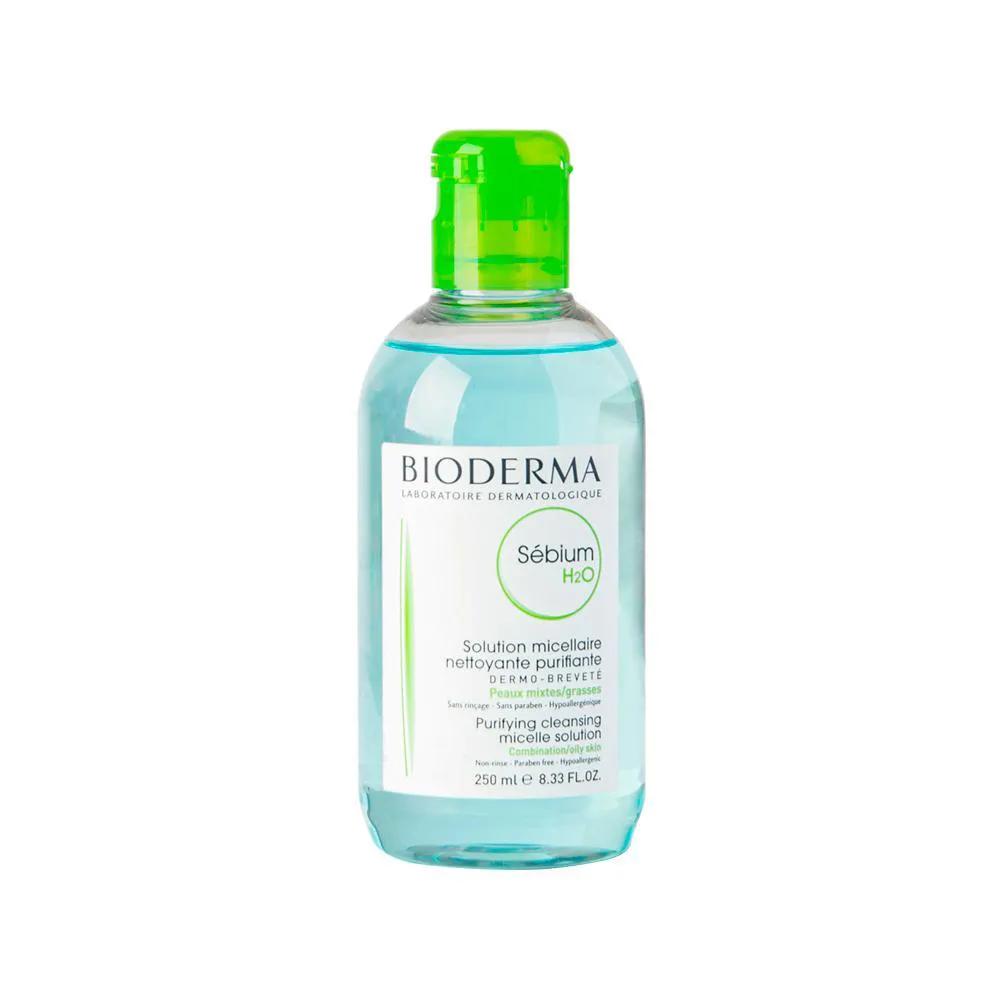 BIODERMA SéBIUM ÁGUA MICELAR 250ML