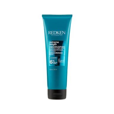 REDKEN EXTREME LENGTH MáSCARA 250ML