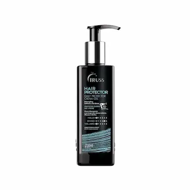 TRUSS FINISH HAIR PROTECTOR LEAVE-IN 250ML