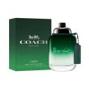 COACH GREEN EDT PERFUME MASCULINO 60ML