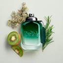 COACH GREEN EDT PERFUME MASCULINO 60ML