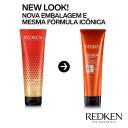 REDKEN FRIZZ DISMISS REBEL TAME LEAVE-IN 250ML