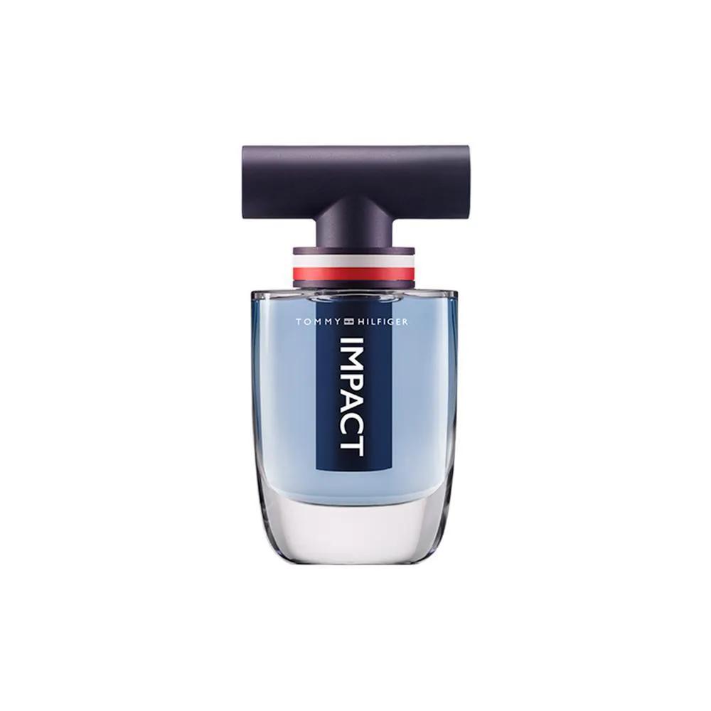 TOMMY HILFIGER IMPACT EDT PERFUME MASCULINO 50ML
