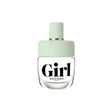 ROCHAS GIRL EDT PERFUME FEMININO 60ML