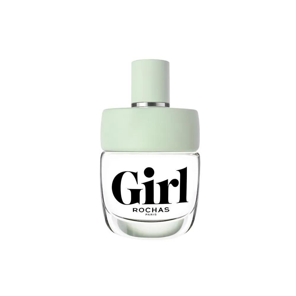 ROCHAS GIRL EDT PERFUME FEMININO 60ML