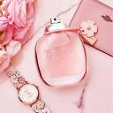 COACH FLORAL BLUSH EDP PERFUME FEMININO 50ML