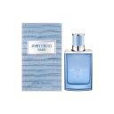 JIMMY CHOO MAN AQUA EDT PERFUME MASCULINO 50ML