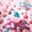 SHAKIRA S SUGAR EDT PERFUME FEMININO 80ML