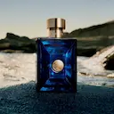 VERSACE DYLAN BLUE EDT PERFUME MASCULINO 50ML