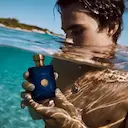VERSACE DYLAN BLUE EDT PERFUME MASCULINO 50ML