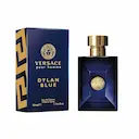 VERSACE DYLAN BLUE EDT PERFUME MASCULINO 50ML