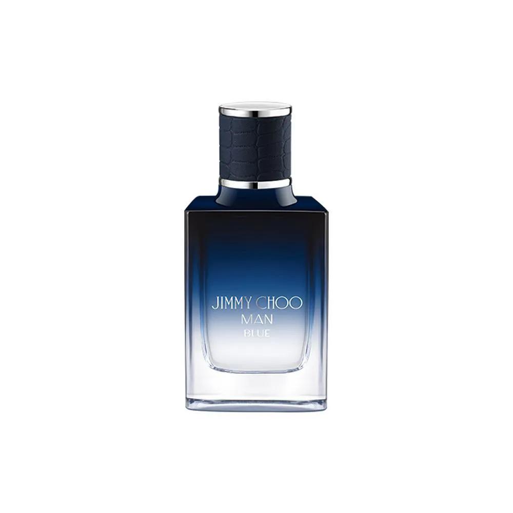 JIMMY CHOO BLUE EDT PERFUME MASCULINO 50ML
