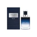 JIMMY CHOO BLUE EDT PERFUME MASCULINO 50ML
