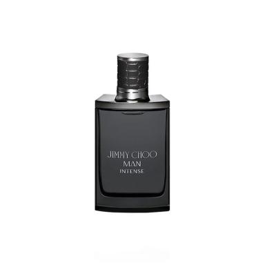 JIMMY CHOO MAN EDT PERFUME INTENSE MASCULINO 50ML
