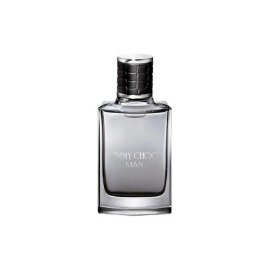JIMMY CHOO MAN EDT PERFUME MASCULINO 50ML