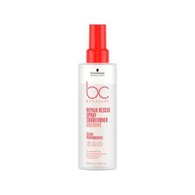 SCHWARZKOPF PROFESSIONAL BC BONACURE REPAIR RESCUE SPRAY CONDICIONADOR 200ML