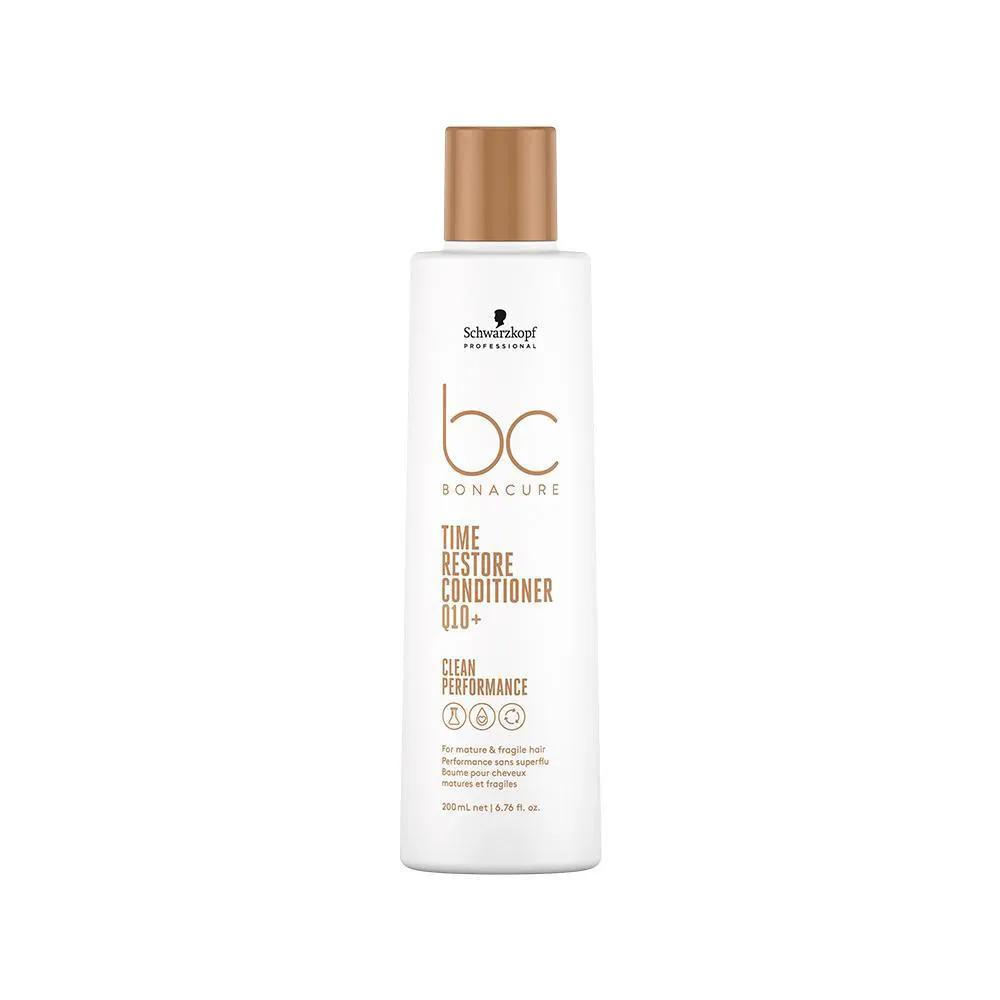 SCHWARZKOPF PROFESSIONAL BC BONACURE TIME RESTORE CONDICIONADOR 200ML