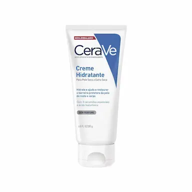 CERAVE CREME HIDRATANTE 200G