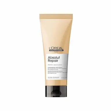 L'ORéAL PROFESSIONNEL SERIE EXPERT ABSOLUT REPAIR CONDICIONADOR 200ML