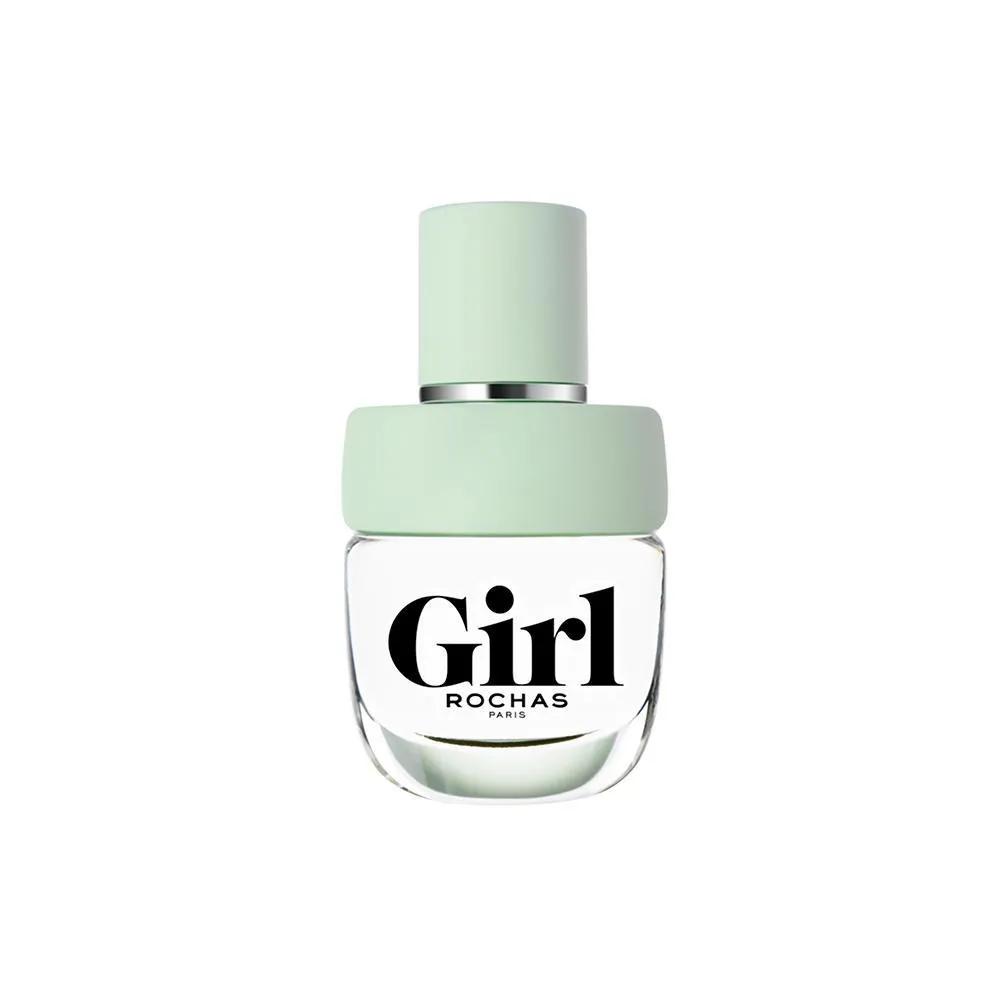 ROCHAS GIRL EDT PERFUME FEMININO 40ML