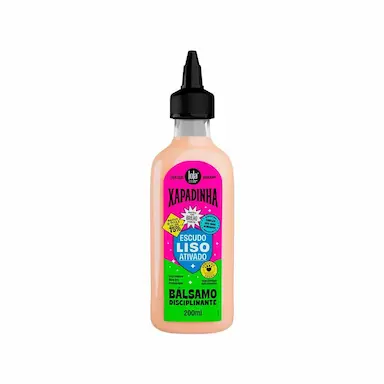 LOLA COSMETICS XAPADINHA ESCUDO LISO ATIVADO