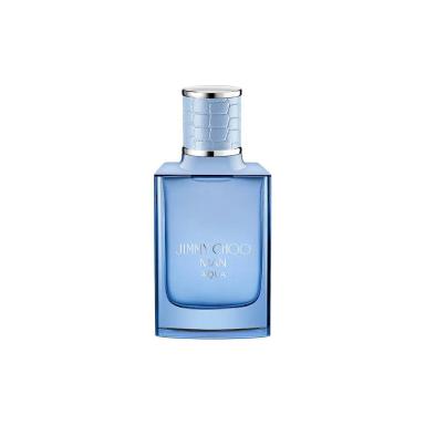 JIMMY CHOO MAN AQUA EDT PERFUME MASCULINO 30ML