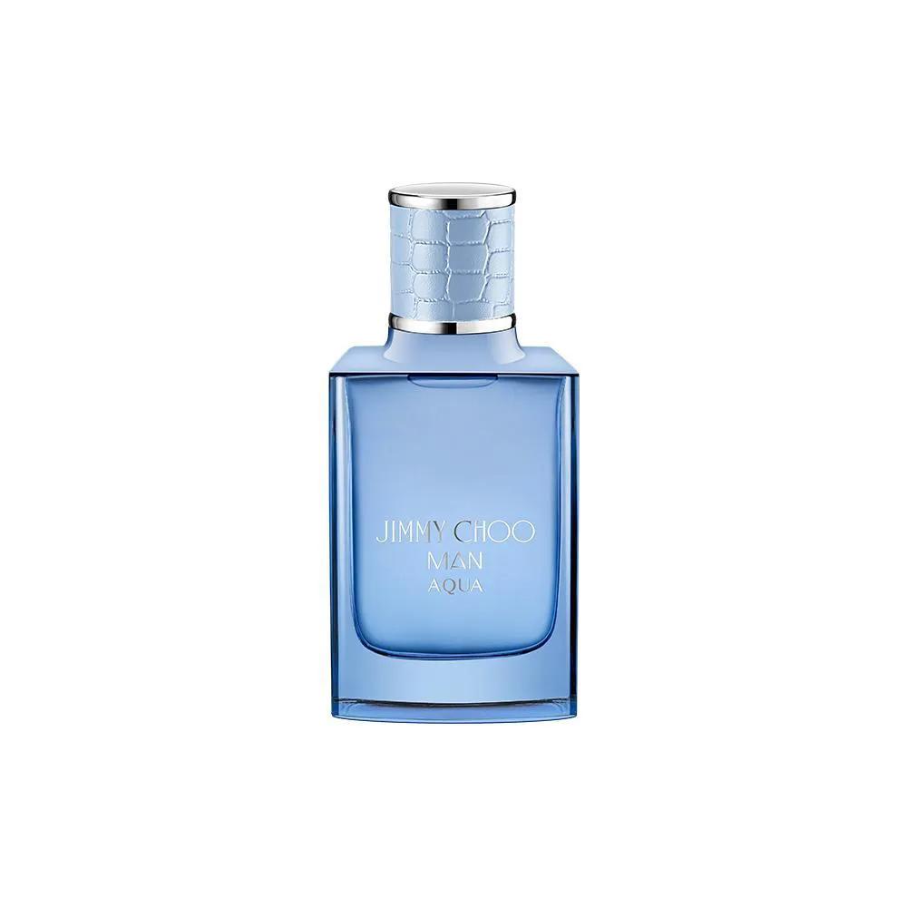 JIMMY CHOO MAN AQUA EDT PERFUME MASCULINO 30ML