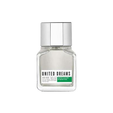 BENETTON UNITED DREAMS AIM HIGH EDT PERFUME MASCULINO 60ML