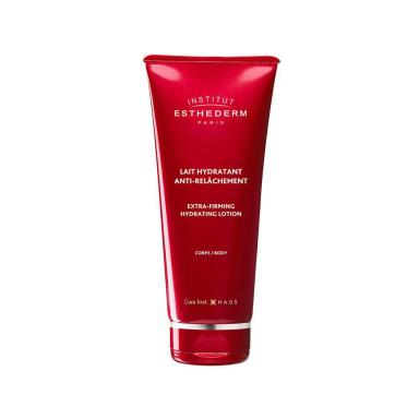 ESTHEDERM LAIT HYDRATANT LOçãO CORPORAL ULTRAFIRMADORA 200ML