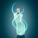 SHAKIRA DANCE DIAMONDS EDT PERFUME FEMININO 50ML